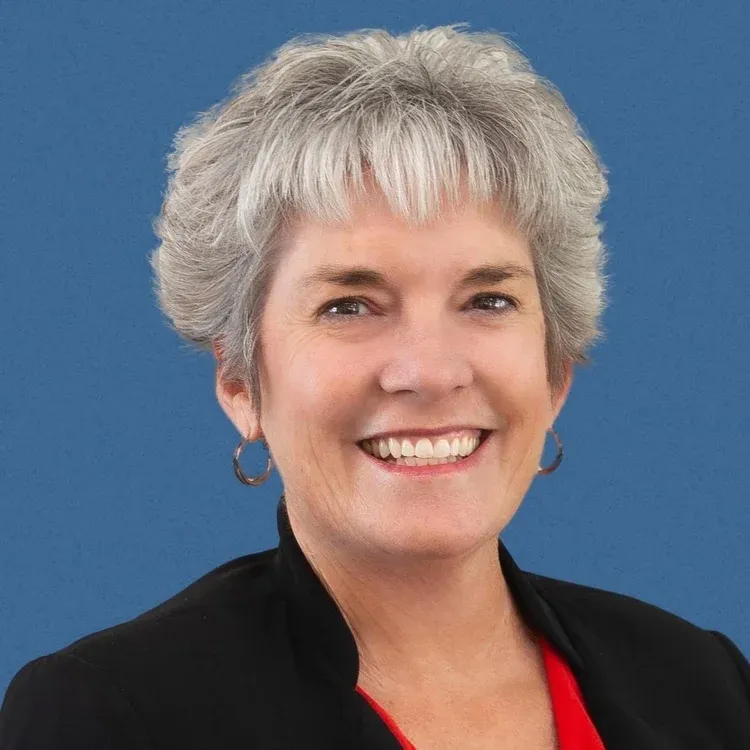 Kristen Boano, professional headshot
