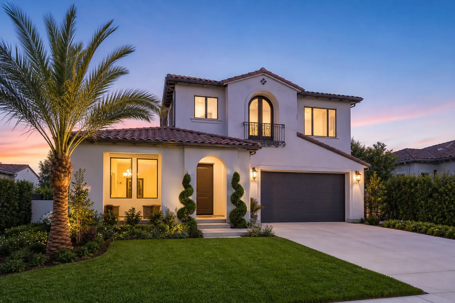 Representative image for 26534 Evergreen Ave, Murrieta, CA
